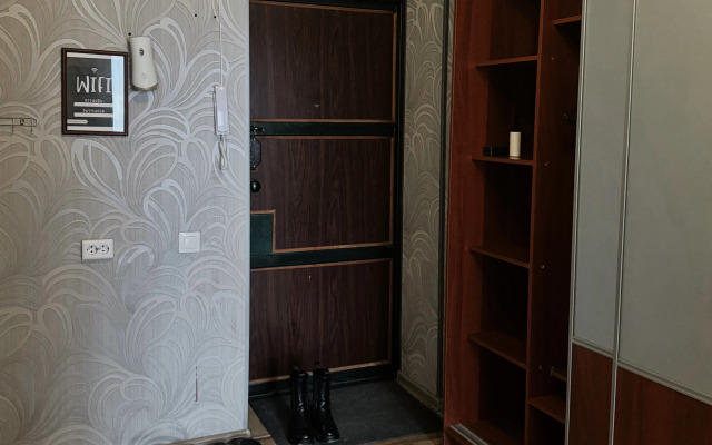 Квартира Двухкомнатная у НТМК