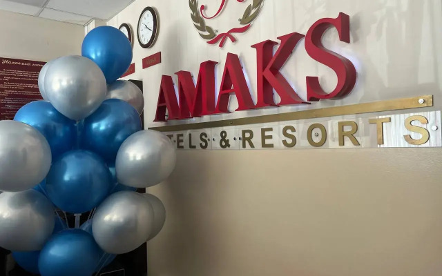 Amaks Prem'er "Bobrujsk" Hotel