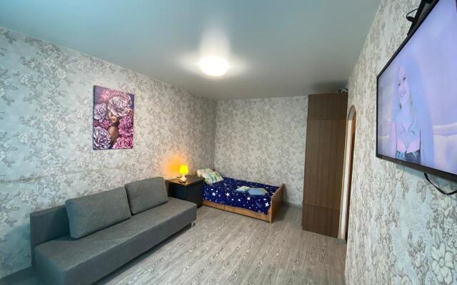 Апартаменты на Марине Расковой