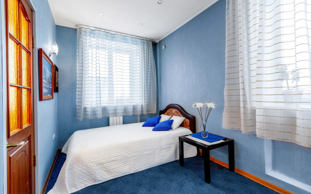 Квартира на Кузнецком 32