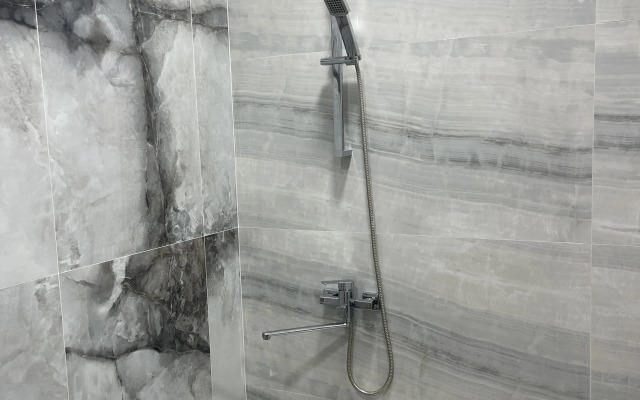 Апартаменты студия (люкс)