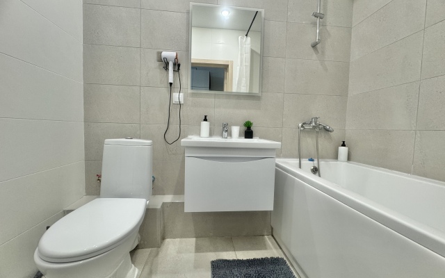 Апартаменты Vegas Правдинская 43