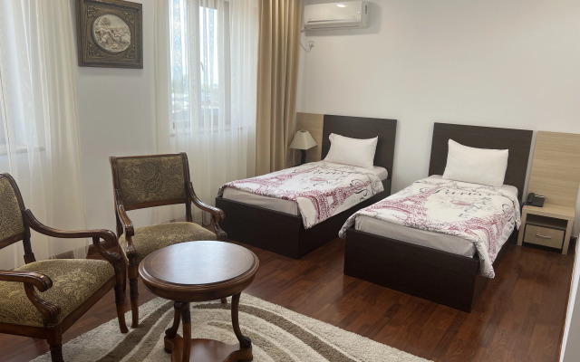 Hotel Vanatur