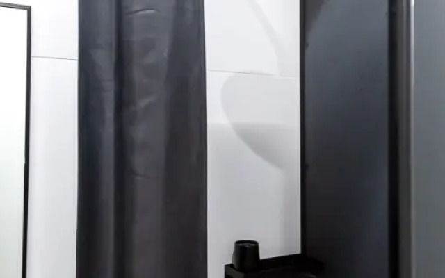 Апартаменты Город Столиц 5