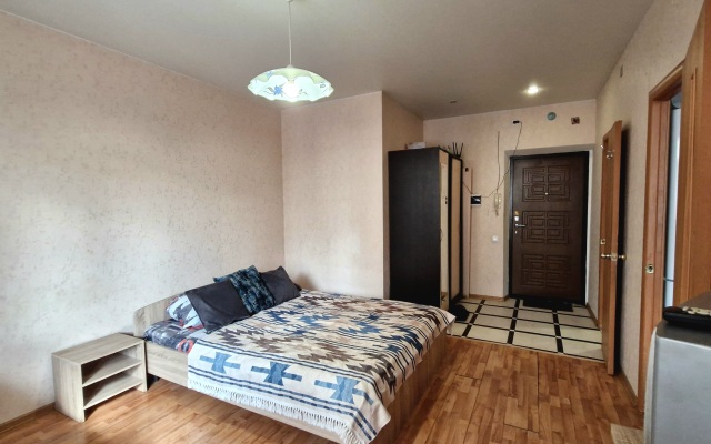 Na Ul Khlebozavodskaya Flat