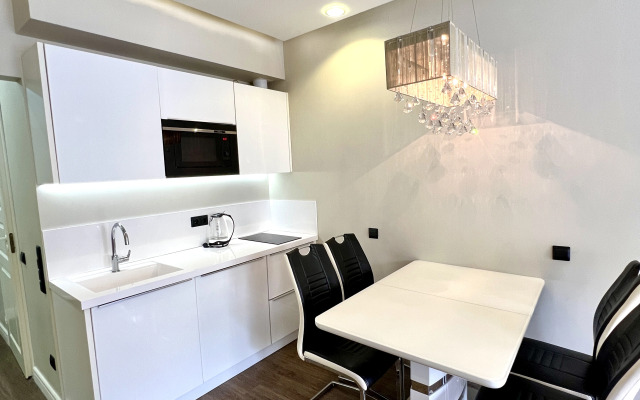 Emiliya Park Rivyera  Apartments