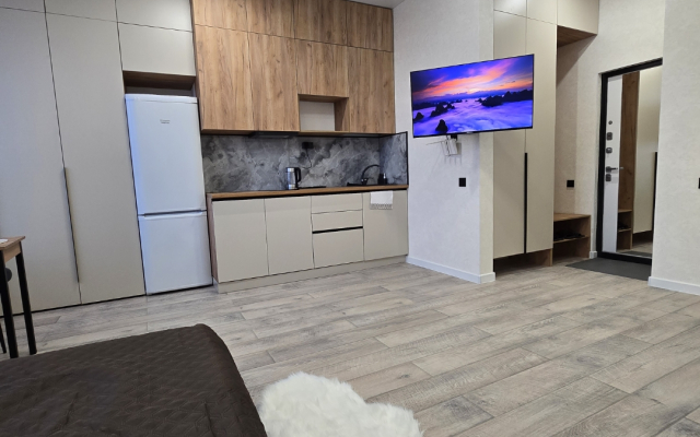 Квартира Добрые Сутки 24 Уфа