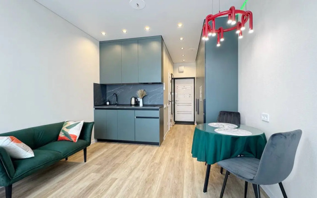 Квартира Бизнес Класса Aura