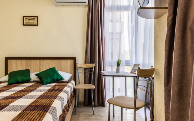 Oplot Apartments Sorrento Park 5