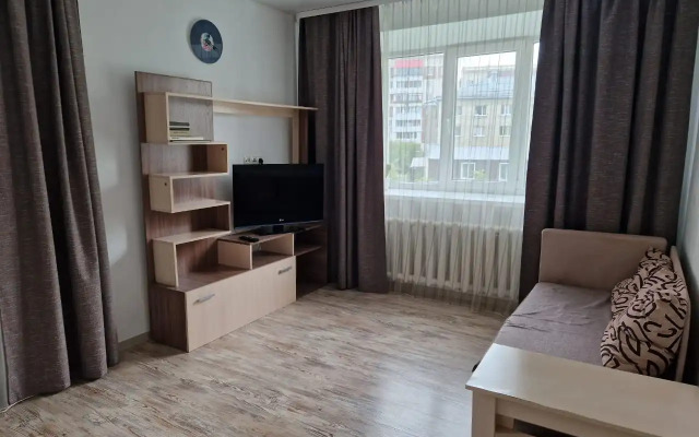 Квартира на Пушкина 27Ж