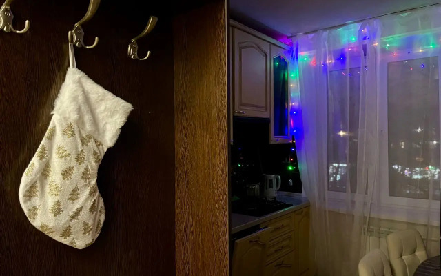 Квартира Уютная 3-х комнатная у метро Академическая