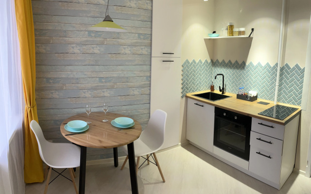 Квартира просторная 2-х комнатная на Центральной площади