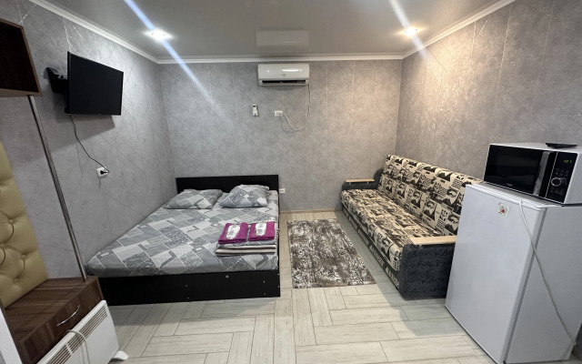 Astoriya Guest House