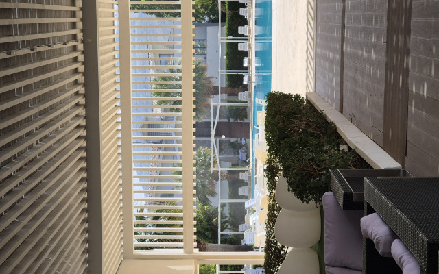 Hotel Suite Hotel Club Dominicus