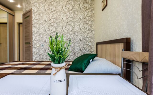 Oplot Apartments Sorrento Park 5