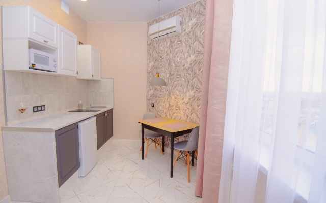 Апартаменты Ranta hotel | 9 Nights 6