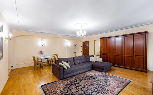 Квартира Апартаменты Большая Морская 27