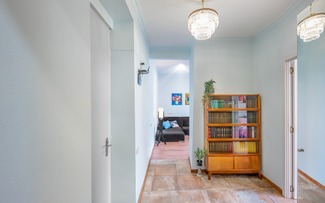 HB Apartments Mtskheta Apartments