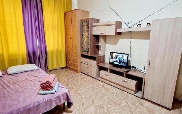 Na 3 Etazhe Na Lomonosova Apartments