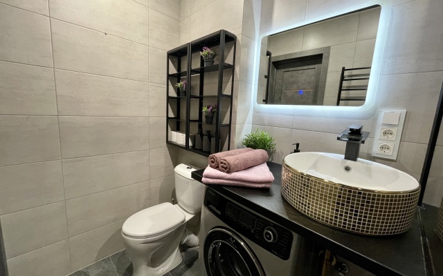 Квартира Hoffmann Рядом с Рыбной Деревней