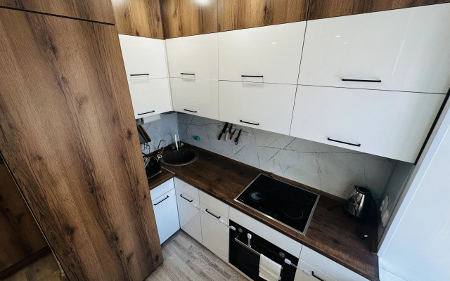 Апартаменты 2 комнатные Горького 32