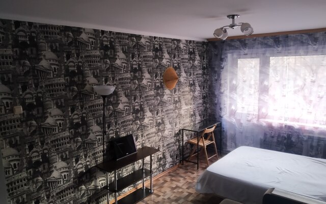 Квартира Две подушки 2+2 на Ленина,125А