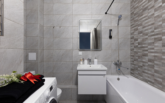 Квартира SunSet Горизонты Нижнего 245