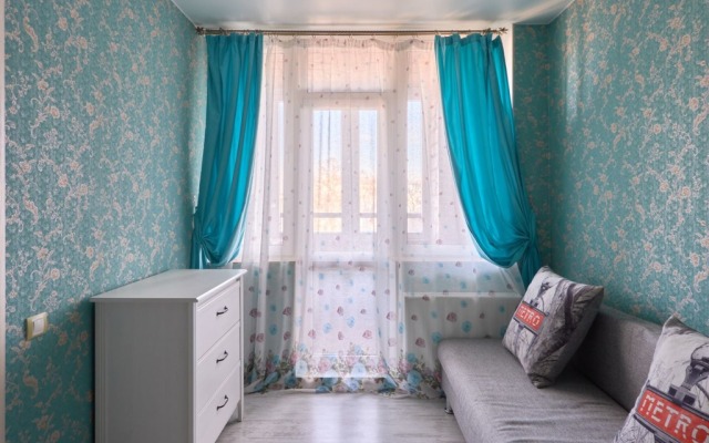 Апартаменты Clover House