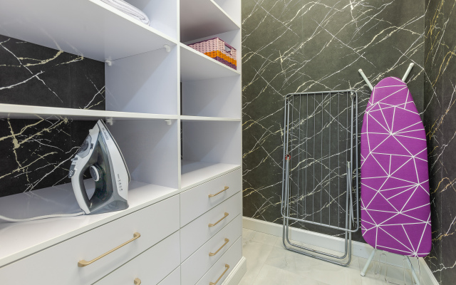 Apart Rentplaza Lux Centr Apartments