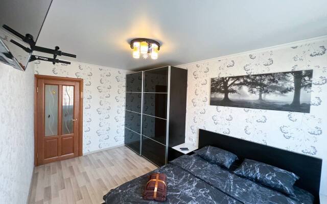 Trekhkomnatnye Na Yubileynoy Apartments