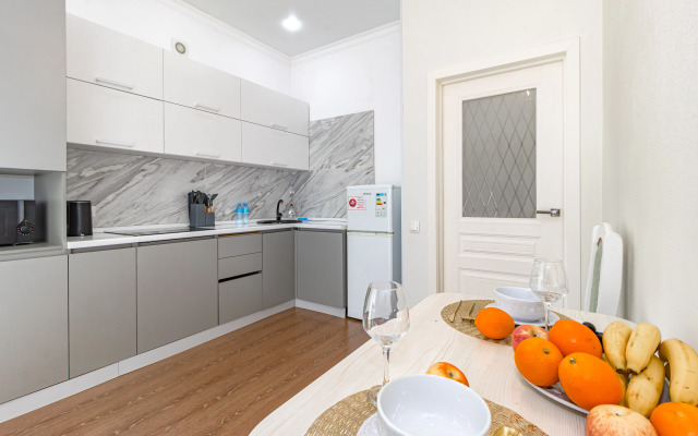 Alpamys Comfort Home Flat