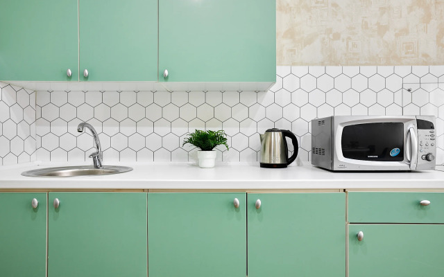 Апартаменты Сутки В КРД Первая Линия Парка Галицкого