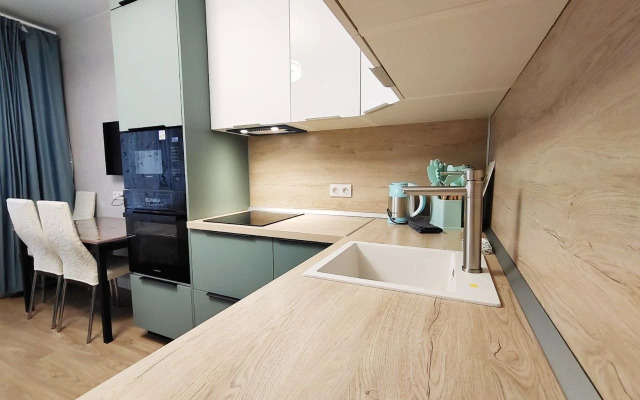 Квартира Студия в ЖК Тропарево Парк