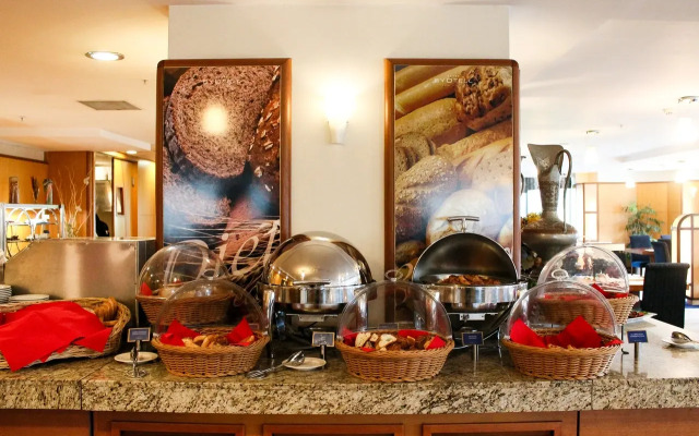 Отель Byotell Istanbul