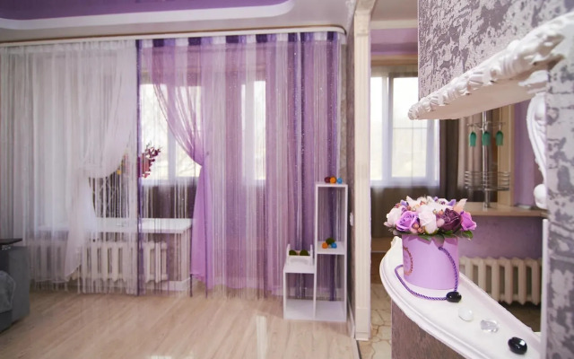 Квартира На Победы 126