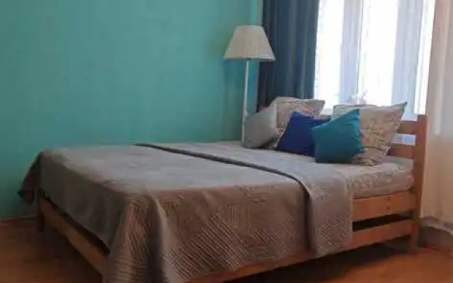 Na Norilskaya 36 Flat