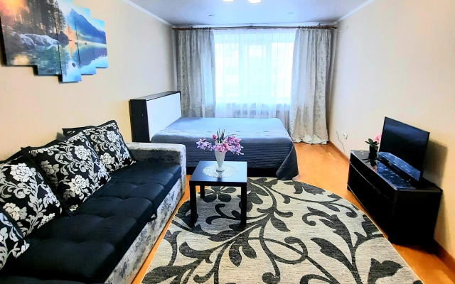 Квартира на Улице Им Разина СТ 54