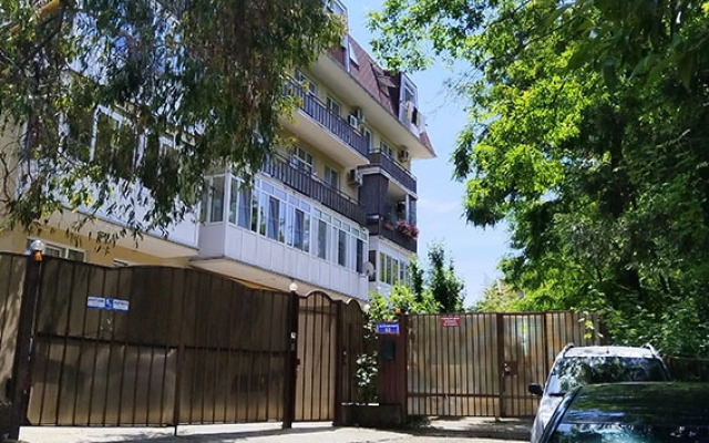 Квартира Уютная на Анапской