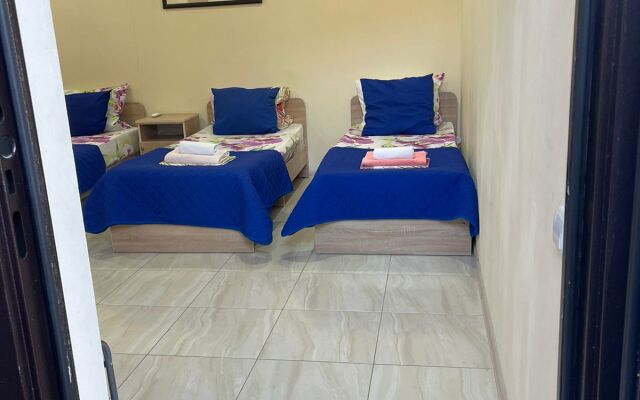 Na Lakoba Guest House