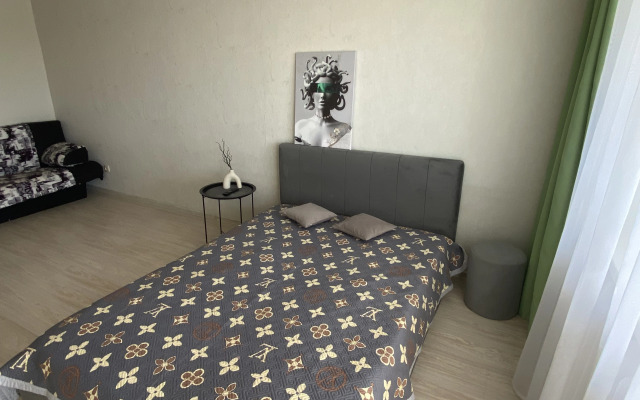 Квартира Уютная