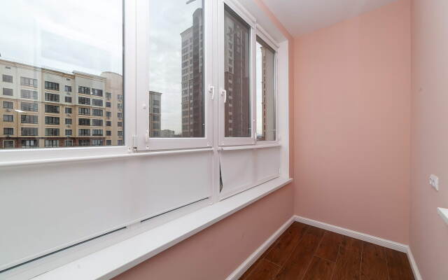 Dvukhkomnatnye V Zhk Zhigulina Roscha Apartment