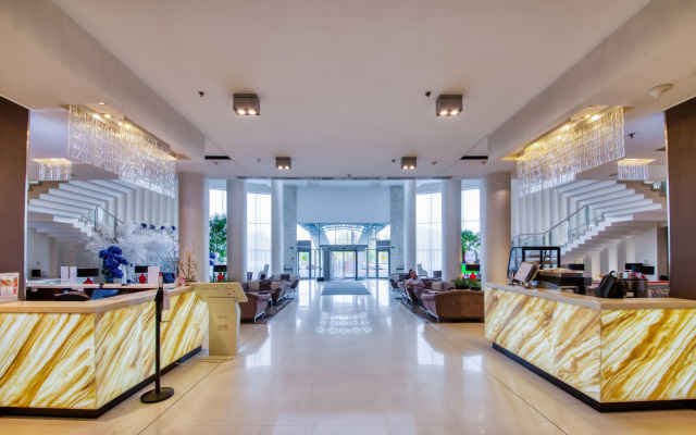 Hotel Viktoria SPA