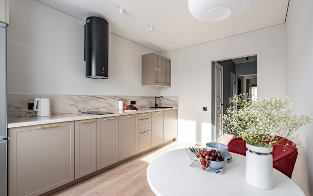 Apartamenty Leruka Home Star