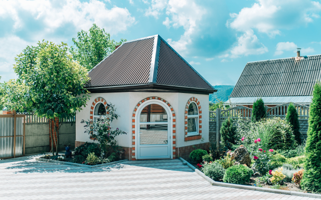 "Ogni Khadzhokha" Guest House
