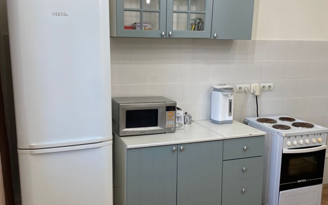 Квартира просторная на берегу Ангары