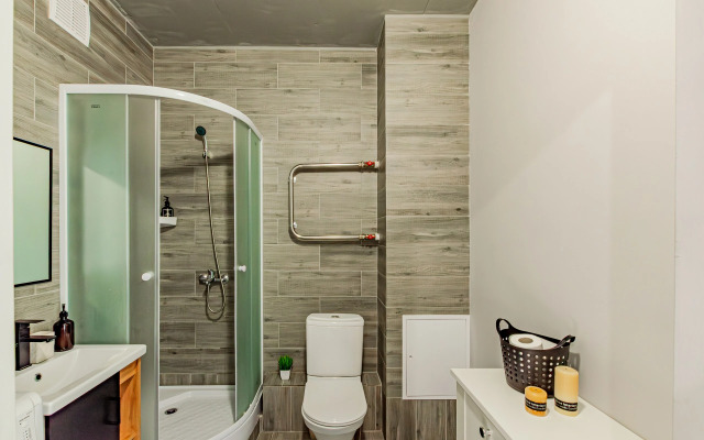 Апартаменты Аренда для души