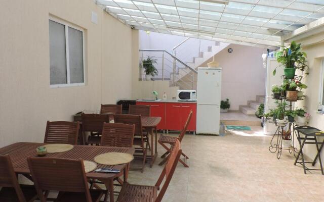 Mini Gostinitsa Na Kujbyisheva Guest House