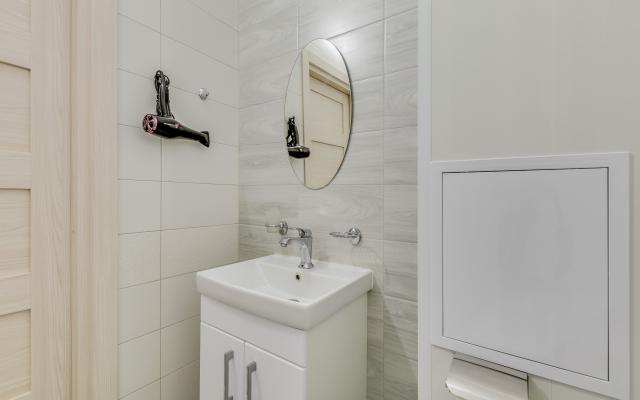 101Apart Zhk Artlayn Apartments