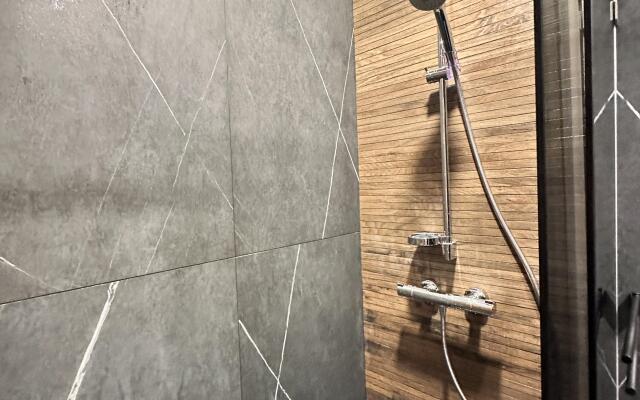 Апартаменты Brick House