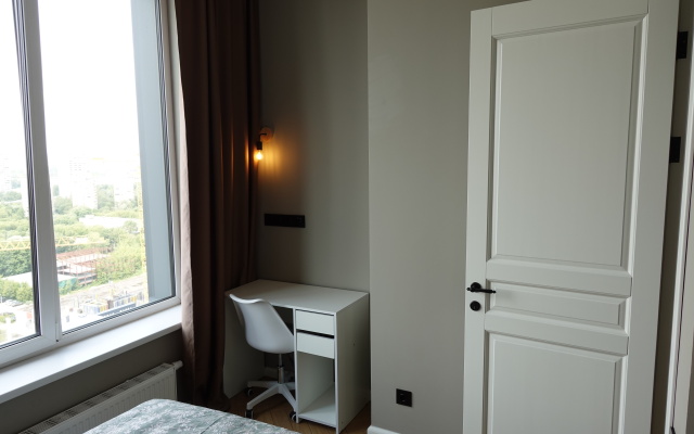 Апартаменты Видовые на Корабельной